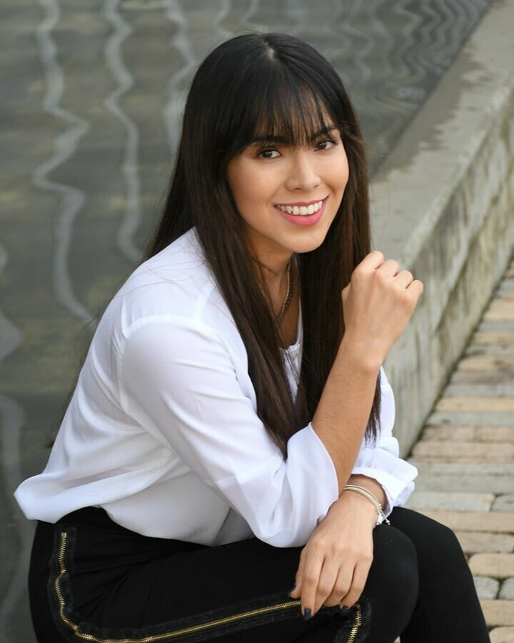 Valentina Rodriguez