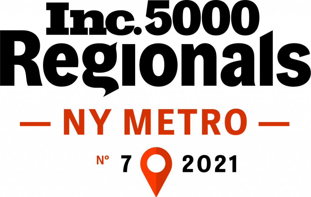 Inc 5000 Regionals NY Metro