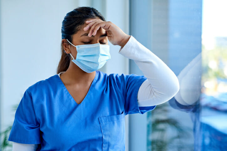5 Ways to Address Pandemic Burnout in Your Facility