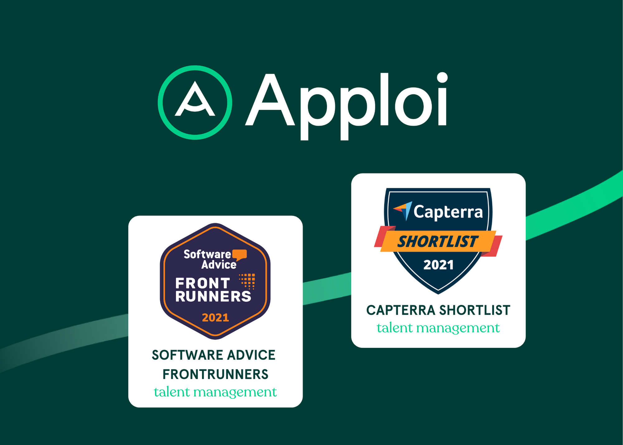 Apploi Named Top Talent Management Software by Gartner’s Digital Markets Report