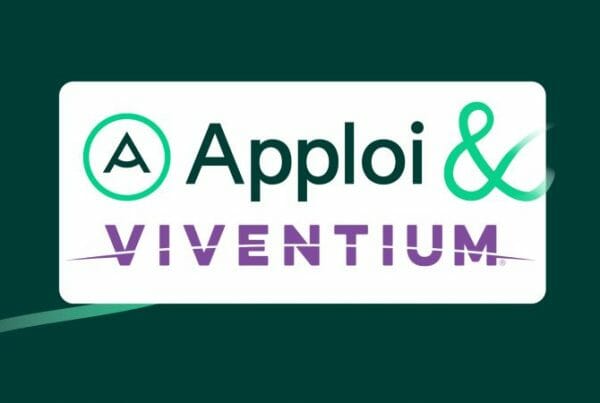 Apploi and Viventium
