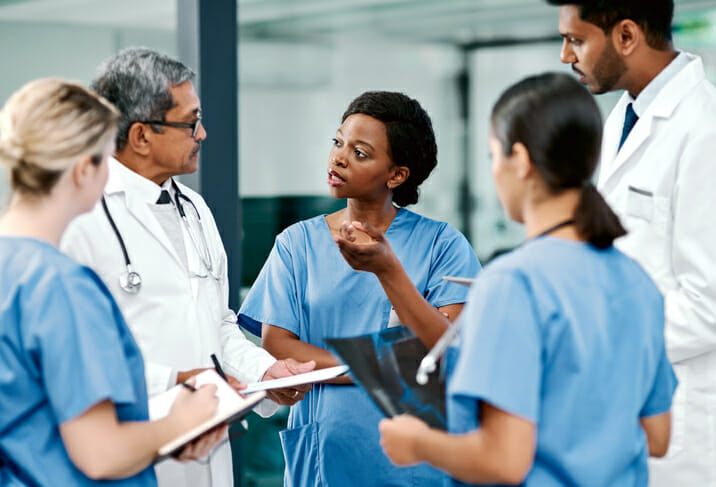 Retaining Nurses With Your Healthcare Diversity Strategy: 6 Tips